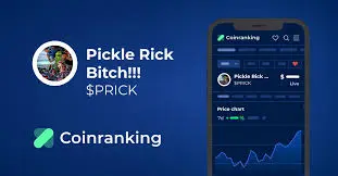 Pickle Rick